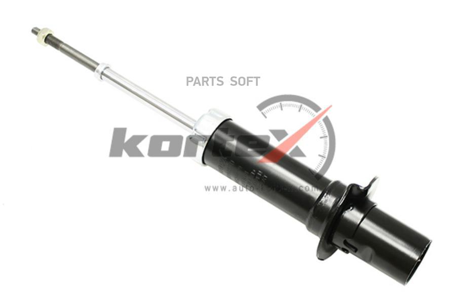 

KORTEX KSA914STD Амортизатор SSANGYONG ACTYON SPORTS 06- пер.газ. () 1шт