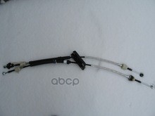 Трос Выбора Передач Citroen/Peugeot 1607995380 Citroen / Peugeot Peugeot-Citroen арт. 1607