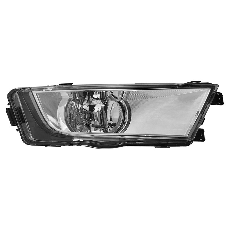 

St-665-2013r-Ue2 Фара Противотуманная Octavia 13-16 Rh Skoda Sat арт. ST6652013RUE2