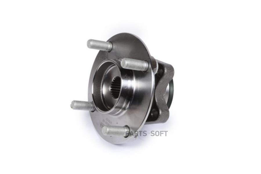 

STELLOX Подшипник передн. ступицы (К-кт) NISSAN Tiida/Cube 1.5DCI/1.6/1.8i 07>