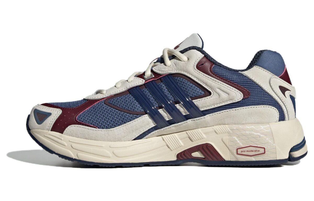 

Кроссовки унисекс Adidas Response CL бежевые 45 EU, Бежевый, Response CL