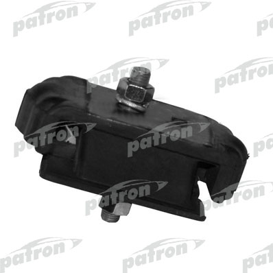 

Опора двигателя передняя MAZDA B2500/B2600 UF 96- PATRON PSE30130