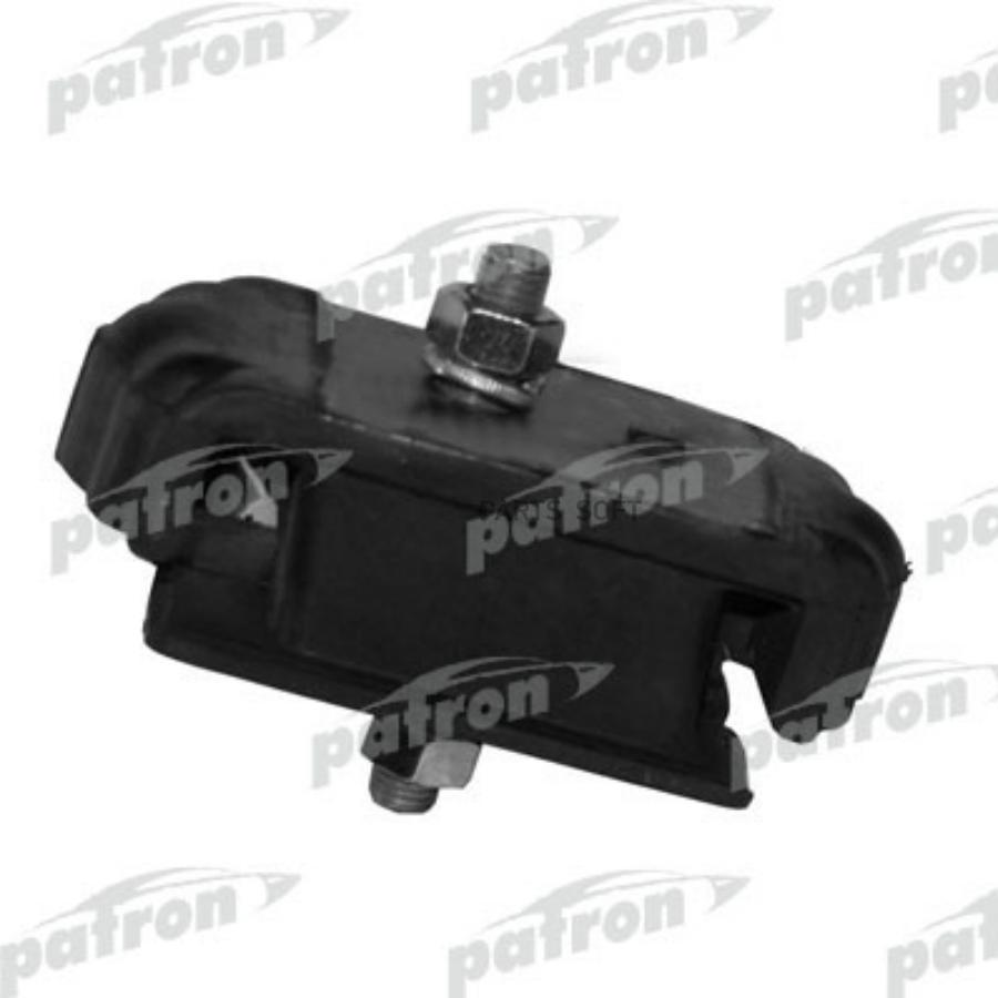 

Опора двигателя передняя MAZDA B2500/B2600 UF 96- PATRON PSE30130