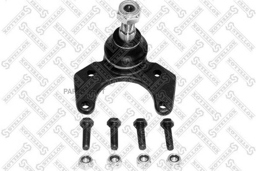 

52-00784-sx_опора шаровая нижняя к-кт renault espace 88-96