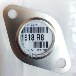 

Прокладка Клапана Rge Citroen/Peugeot 1618.R8 Citroen/Peugeot Peugeot-Citroen арт. 1618.R8