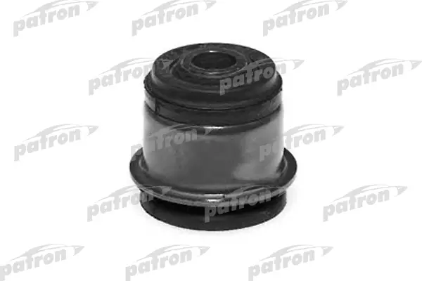 Опора двигателя передн AUDI: 80 92-93 PATRON PSE3022