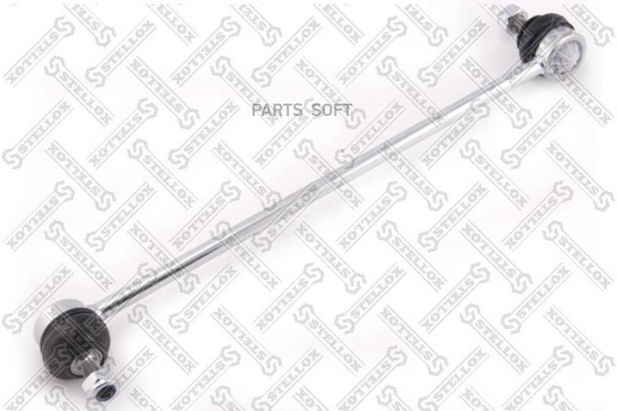 

56-01975-sx_тяга стабилизатора переднего peugeot 307 01>