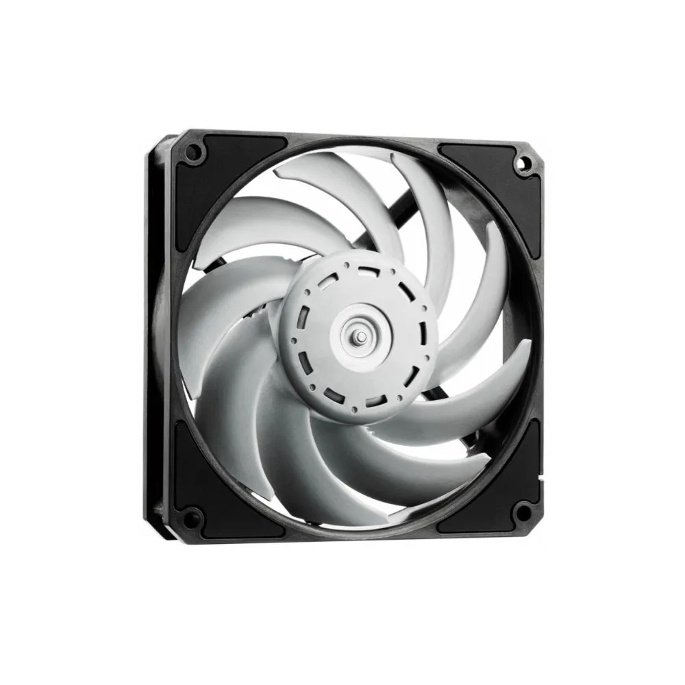 

Вентилятор для корпуса XPG VENTOPRO120PWM-BKCWW
