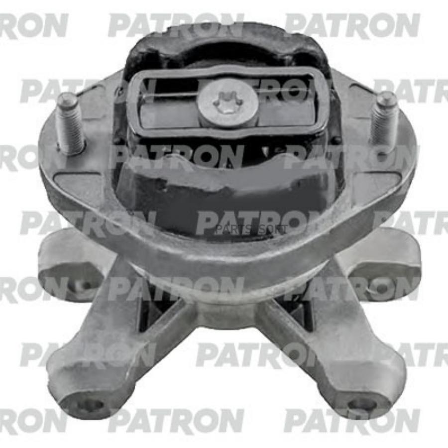 

Опора двигателя AUDI A4 II (8E2, B6) 2.0 00-04 PATRON PSE30405