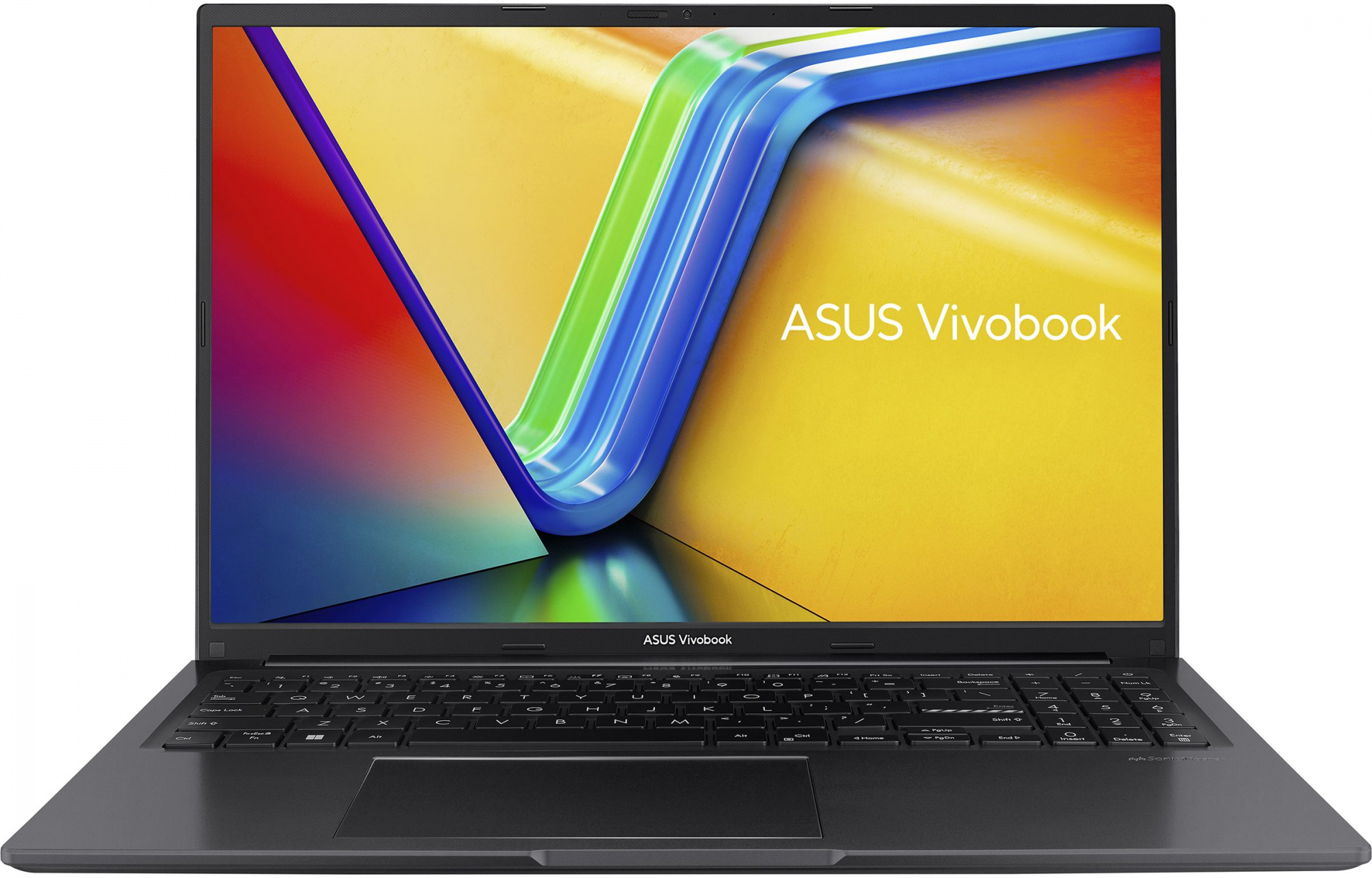 Ноутбук ASUS M1605YA-MB338 Black (90NB10R1-M00FJ0)