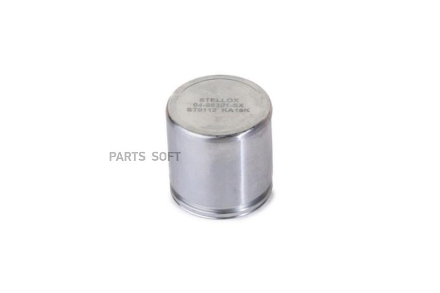

04-98301-sx_поршень суппорта d54 lucas renault duster/logan, vw polo sedan