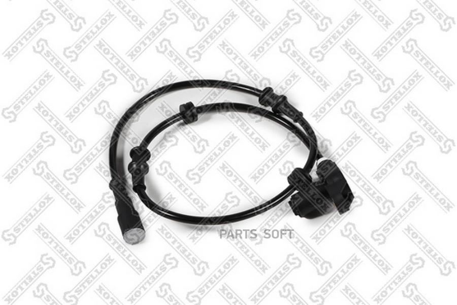 

06-65429-sx_[530411] датчик abs пер. opel vectra 1.6-2.6i/1.7td/2.0di/2.2dti 95-03