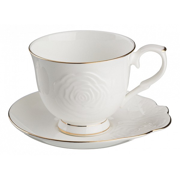 

Чайная пара 380 мл Blanco 264-535, (380 мл) Blanco 264-535