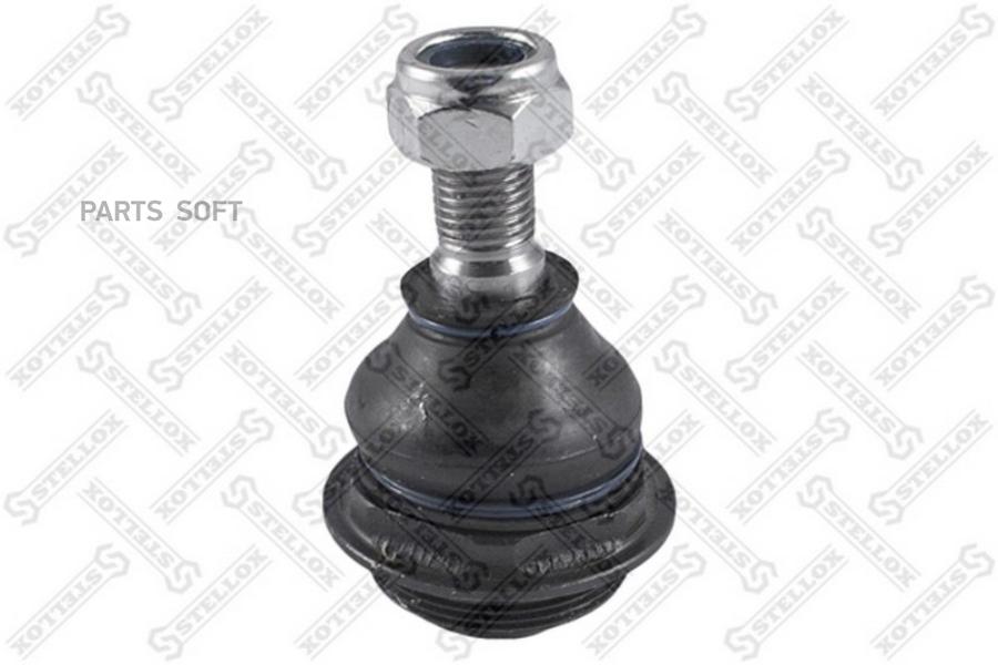 

52-01840a-sx_опора шароваяpeugeot 307 00>