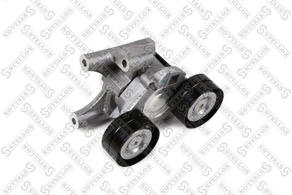 

03-40962-sx_ролик натяжной c механизмом натяжения ford transit 2.2 06-13