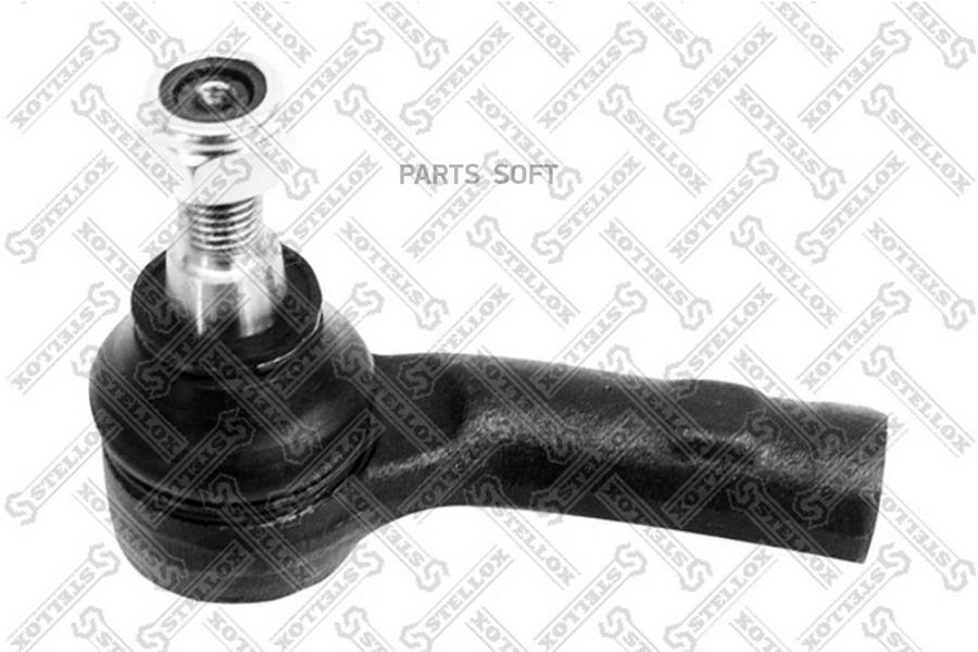 

51-00164a-sx_наконечник рулевой левый ch.70-s-002792> vw t4 96>