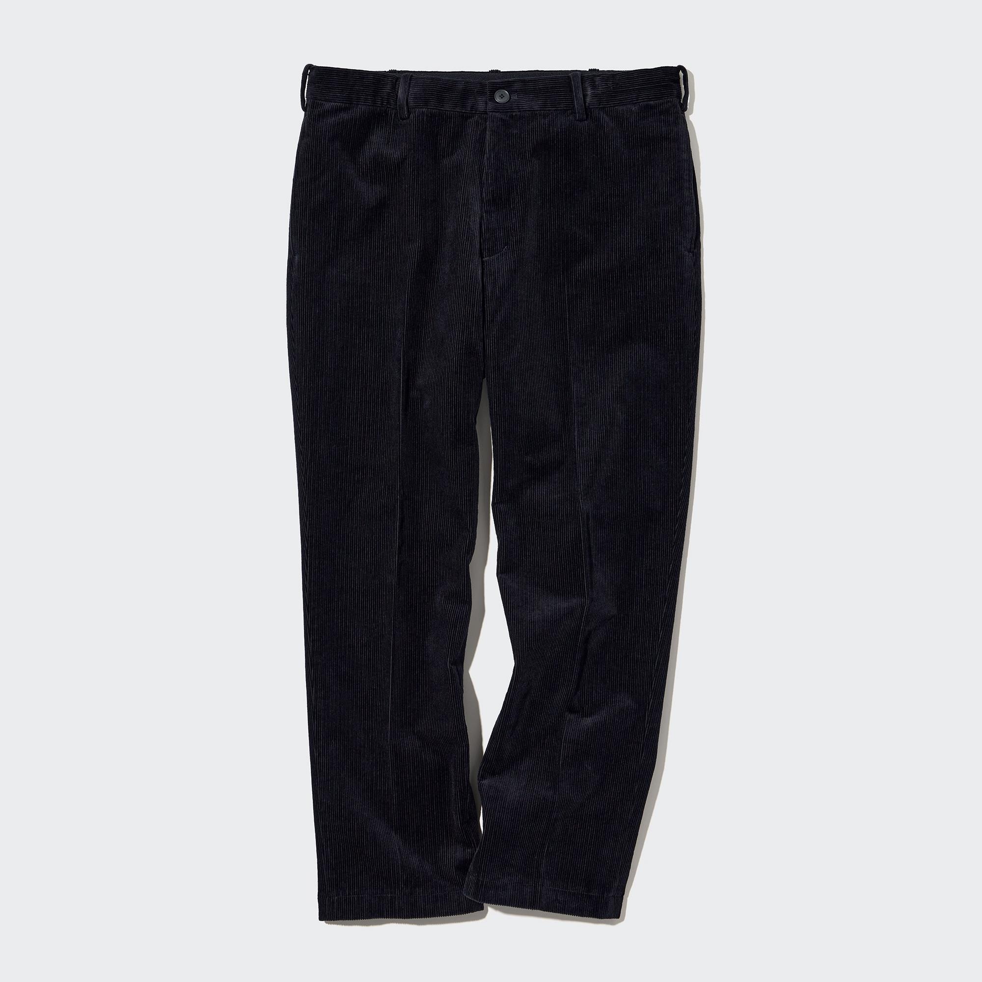 

Брюки мужские UNIQLO 451817COL69 синие S (доставка из-за рубежа), 451817COL69