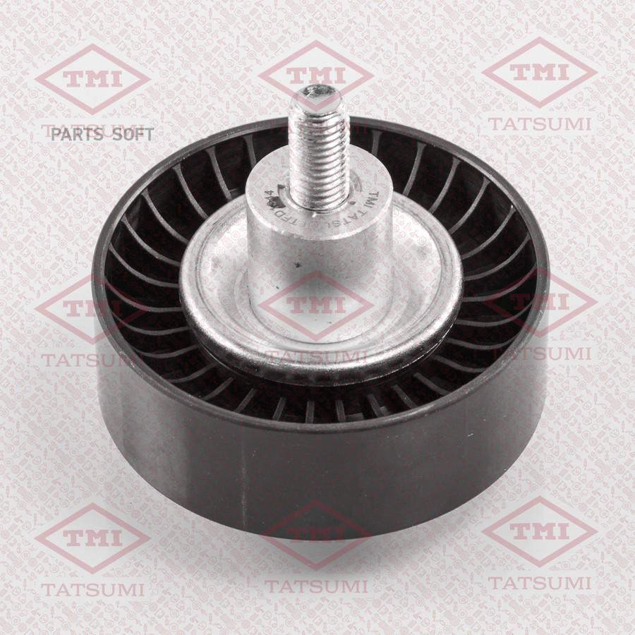 

Ролик натяжителя поликлин.ремня Tatsumi TFD1344