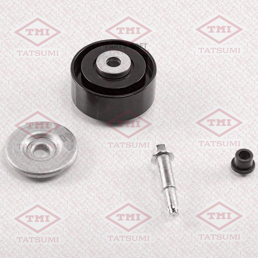 

Ролик натяжителя поликлин.ремня Tatsumi TFD1272