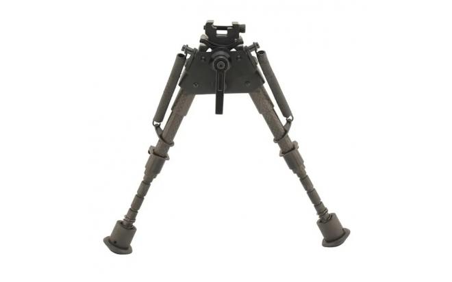 

Сошки карбоновые Vector Optics с качалкой Rokstad 15,3-23,5 см, Rokstad 15,3-23,5