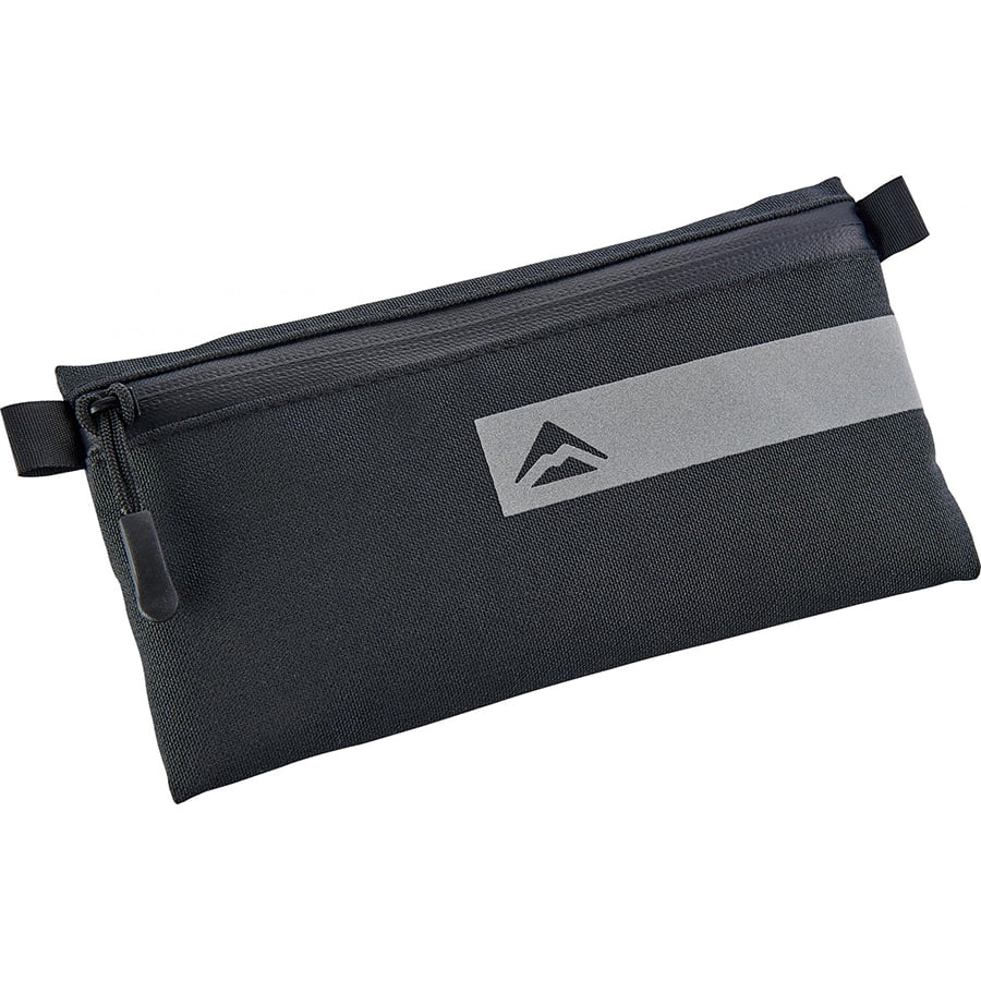 Чехол-велосумка Merida мини-кошелек на молнии Bag Stripe Wallet Black