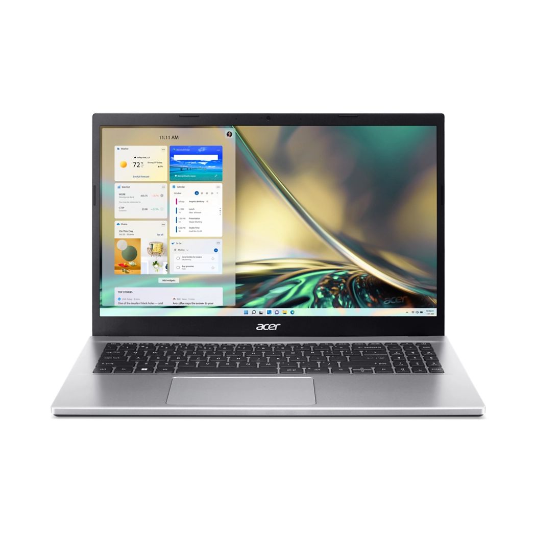 

Ноутбук Acer Aspire 3 A315-59-39S9 1215U Silver (NX.K6TEM.004), Aspire 3 A315-59-39S9 1215U