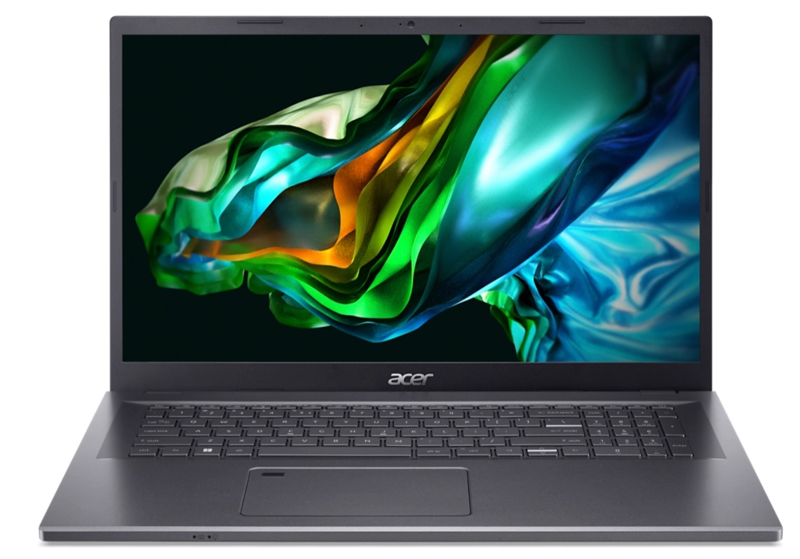 

Ноутбук Acer Aspire 5 A517-58GM-72DC серый (NX.KJLCD.003), Aspire 5 A517-58GM-72DC