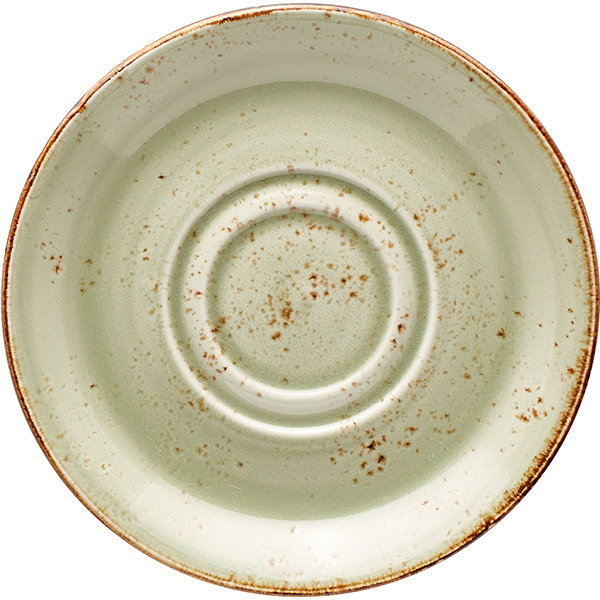 

Блюдце Craft Green D=16.5 см Steelite, Зеленый