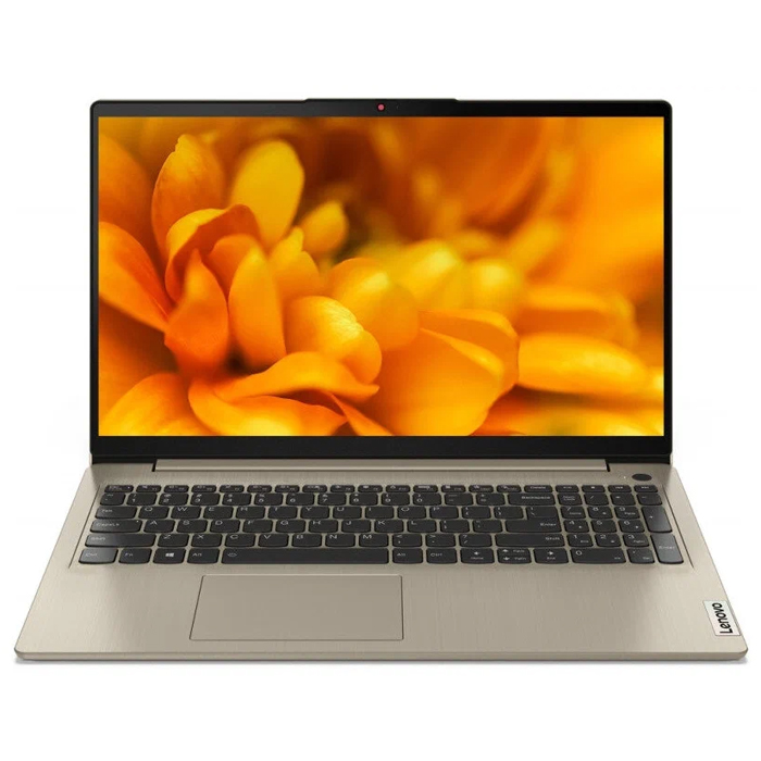 Ноутбук Lenovo IdeaPad 3 15ITL6 Gold (82H801F8RM)