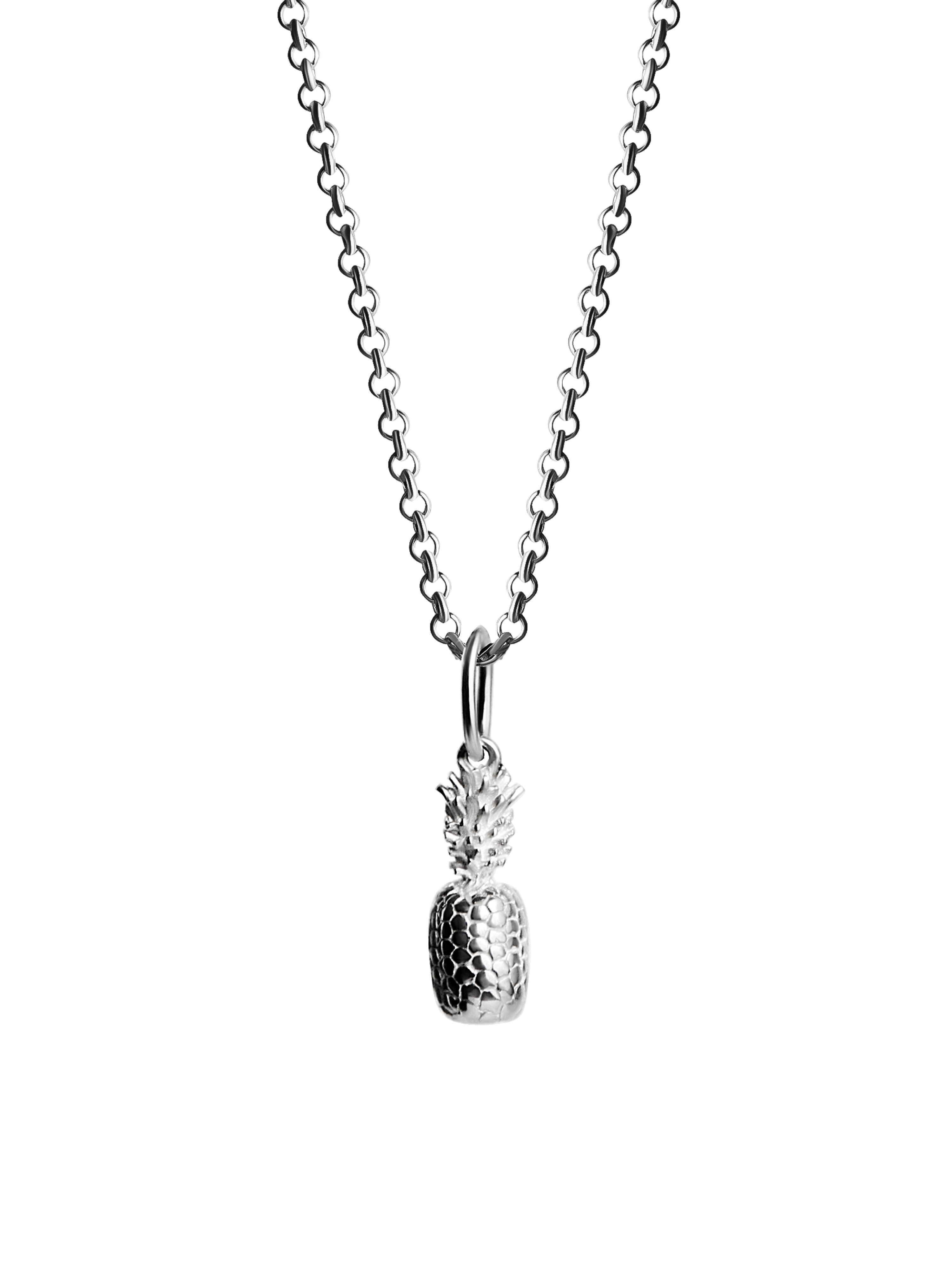 

Подвеска из серебра CARSTENS JEWELRY 2023_00107_TropicalLife, 2023_00107_TropicalLife