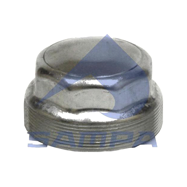 

Sa070.073_крышка Ступицы !(М)M84x2 Наружн Sw70 H=49.5 Bpw SAMPA арт.70073
