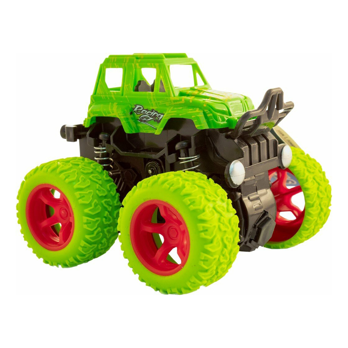 Машинка Внедорожник Kiddie drive Big Wheels в ассортименте