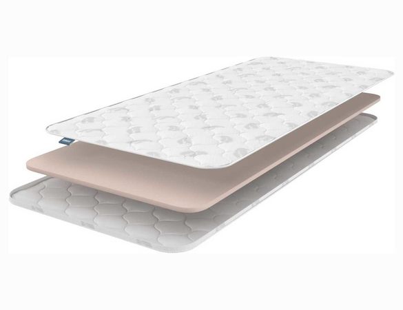 

Матрас Dimax Оптима Лайт L2 120х185, Оптима Лайт L2 120х185