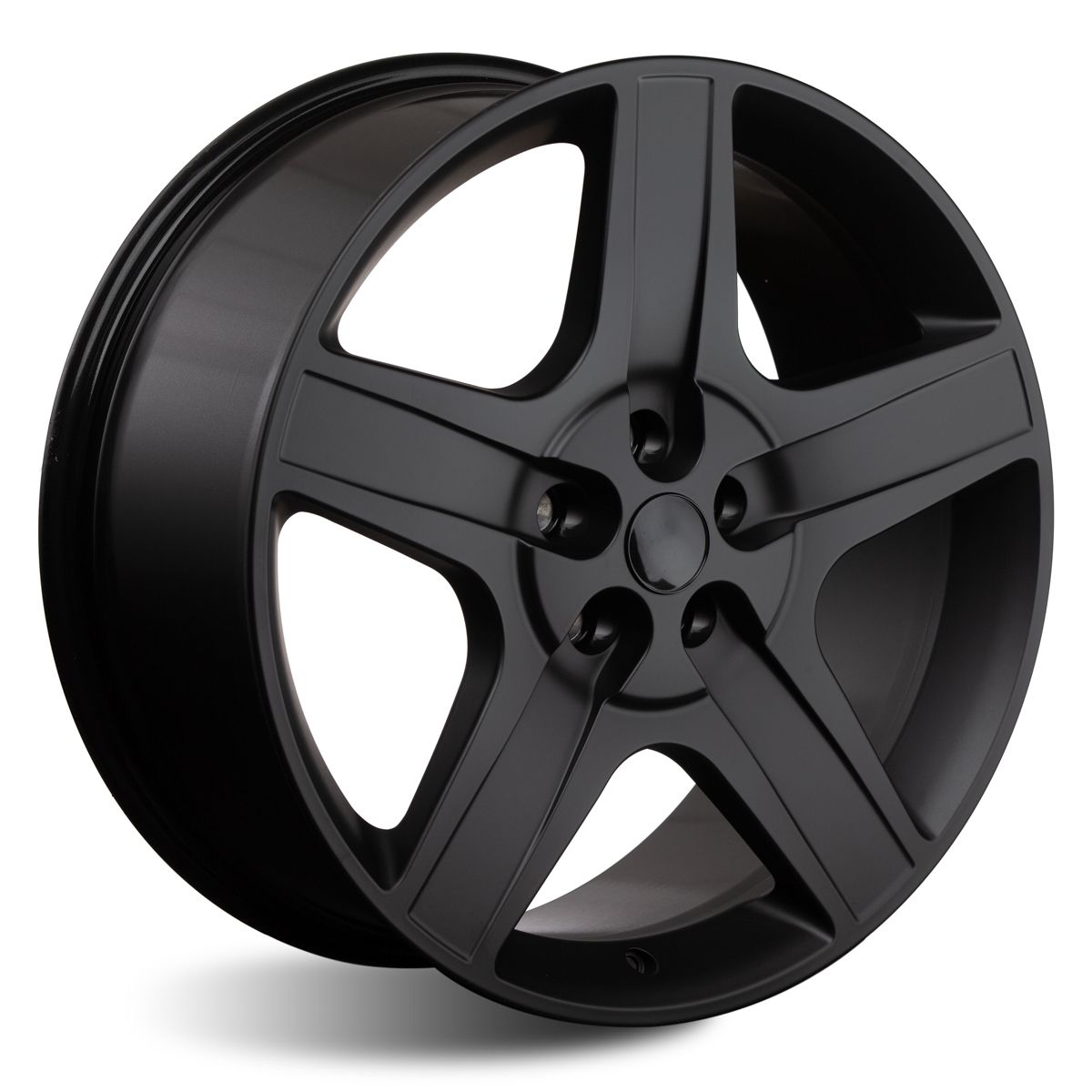 

Колесный диск K&K КР008 (20_Defender) R20 5*120 ET41,5 Dia 72.6, литой черный