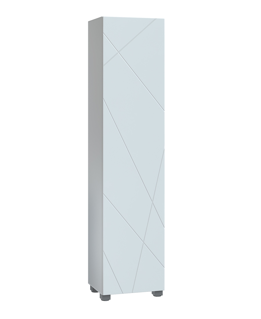

Пенал Vigo Geometry 45