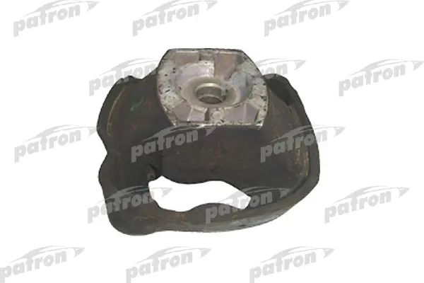 

Опора двигателя лев Mercedes W123/T123 2.0D/2.4D/W126 2.6/3.0 -91 PATRON PSE3115