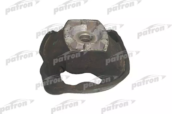 

Опора двигателя лев Mercedes W123/T123 2.0D/2.4D/W126 2.6/3.0 -91 PATRON PSE3115