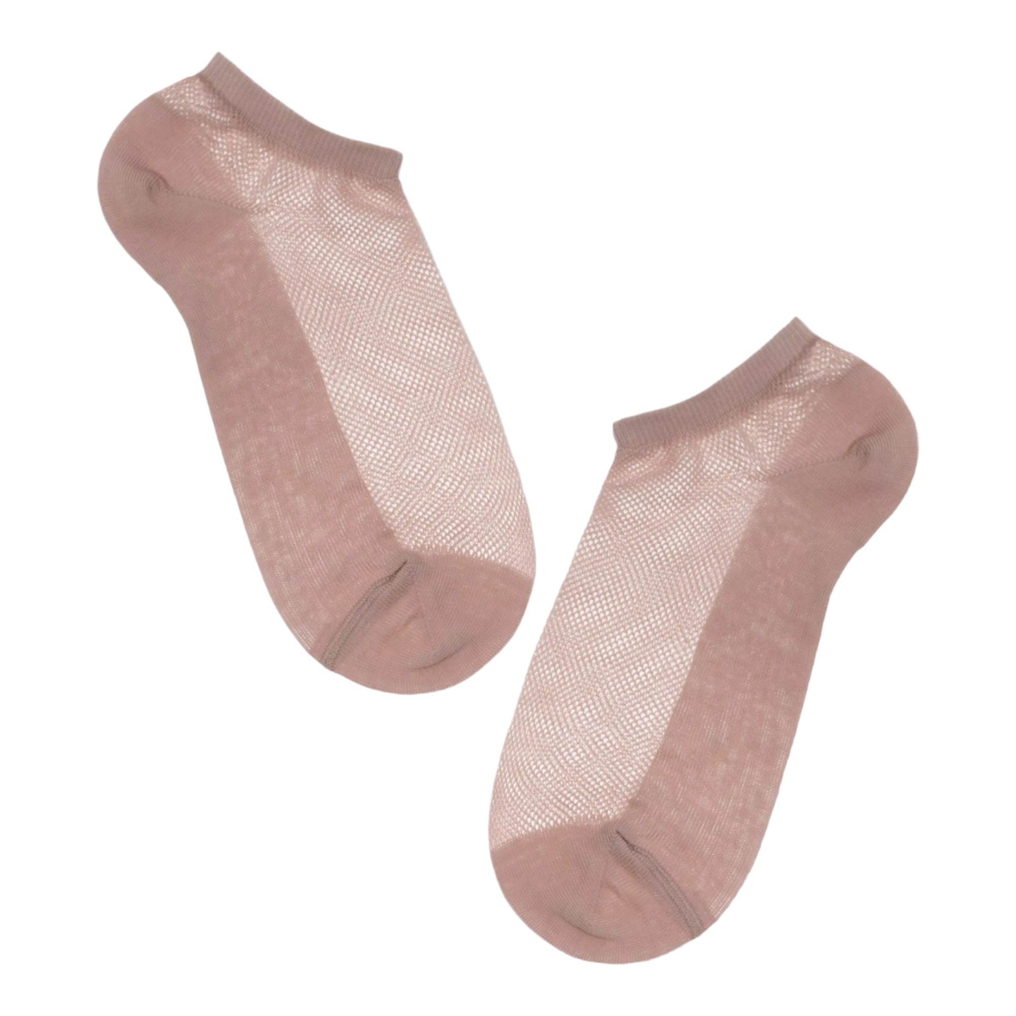 Носки женские Conte Elegant розовые 25