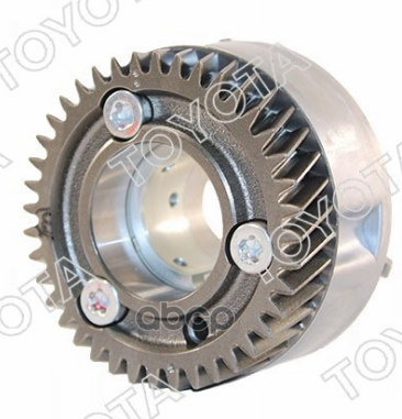 

TOYOTA-LEXUS 13050-20011 Муфта VVT-I TOYOTA 1MZFE 03- 1шт