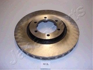 

DI-H13 диск тормозной передний d280mm Hyundai Terracan 3.5/2.9CRDi 11.01>