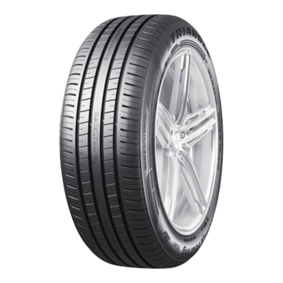 Автомобильная шина Triangle TE307 XL 195/65 R15 летняя