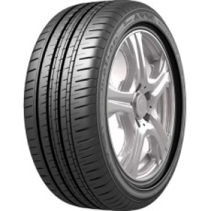 

Автомобильная шина Belshina Бел-491 255/55 R18 летняя, Бел-491