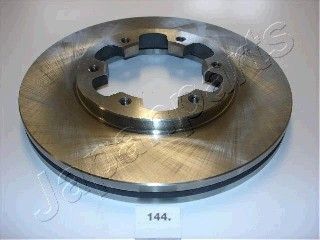 

DI-144 диск тормозной передний Nissan Terrano 2.4-2.7TD 87>