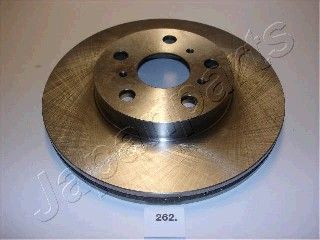 

DI-262 диск тормозной передний Toyota Celica 2.0 90>