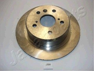 

DP-226 диск тормозной задний Toyota Camry 2.2-3.0 91>