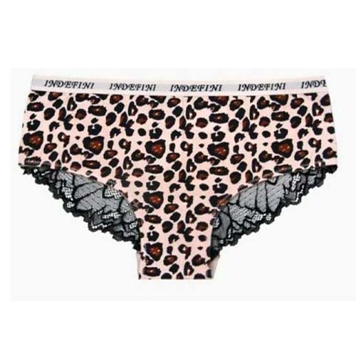 Трусы женские Authentic бежевые M