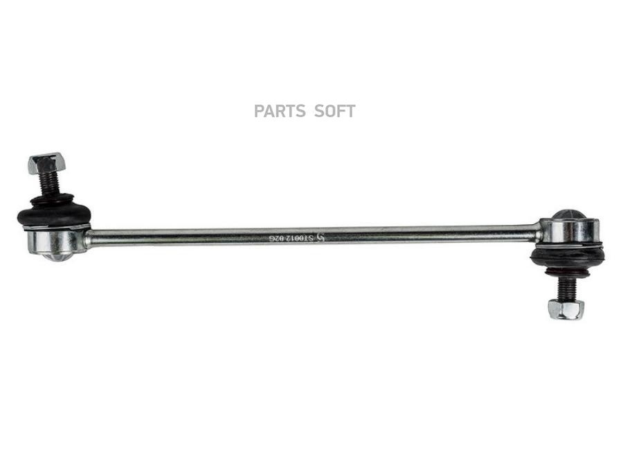 

56-01014-sx_тяга стабилизатора переднего skoda fabia 99>