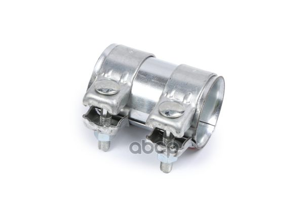 

75-50006-sx_двойной хомут глушителя d56 l95 audi, skoda octavia,vw 91>