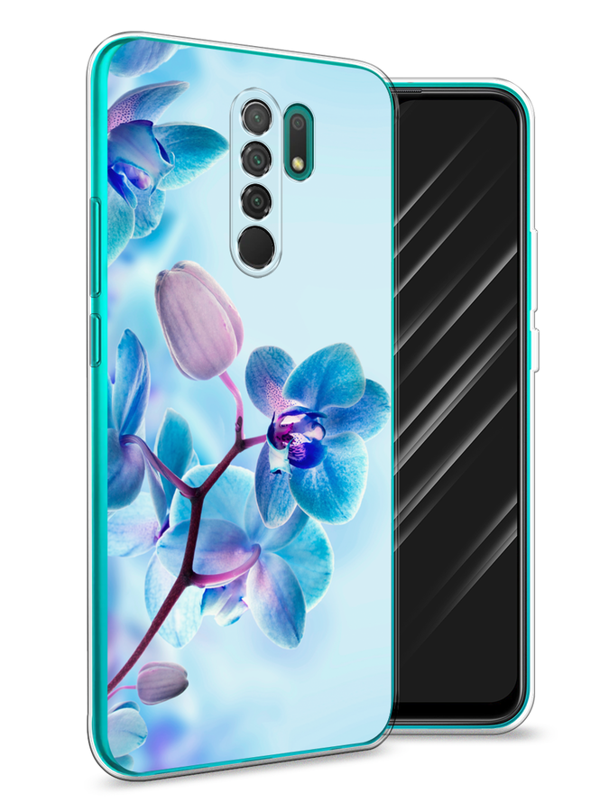 Чехол Awog  на Xiaomi Redmi 9 