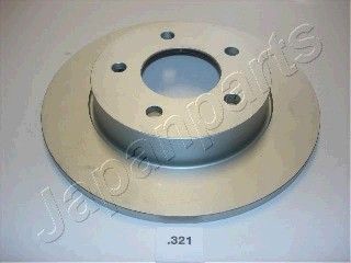 

DP-321 диск тормозной задний Mazda 3 1.4/1.6/1.6TD 03>